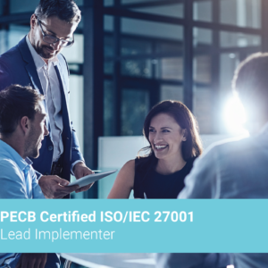 Product Image - ISO-ISEC 27001-2002 Lead Implementer Product Image - ISMS