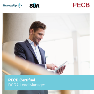 Dora Lead Manager Course image