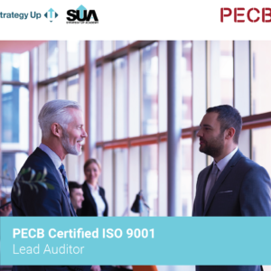 ISO 9001 - Lead Auditor - Course Image